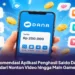 Rekomendasi Aplikasi Penghasil Saldo DANA dari Nonton Video hingga Main Game