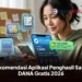 Rekomendasi Aplikasi Penghasil Saldo DANA Gratis 2026