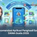 Rekomendasi Aplikasi Penghasil Saldo DANA Gratis 2026