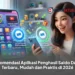 Rekomendasi Aplikasi Penghasil Saldo DANA Terbaru, Mudah dan Praktis di 2026