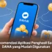 Rekomendasi Aplikasi Penghasil Saldo DANA yang Mudah Digunakan