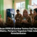 Ribuan PPPK di Sumbar Terima Gaji Tepat Waktu, Pemprov Tegaskan Tidak Ada Keterlambatan