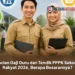 Rincian Gaji Guru dan Tendik PPPK Sekolah Rakyat 2026, Berapa Besarannya?