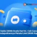 Saldo DANA Gratis Hari Ini, Cek Cara Mendapatkannya Melalui Link DANA Kaget