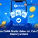 Saldo DANA Gratis Malam Ini, Cek Cara Klaimnya Disini