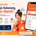 Cara Bayar Tagihan SPayLater Lewat Aplikasi Shopee