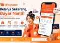 Cara Bayar SPayLater di Shopee dengan Praktis
