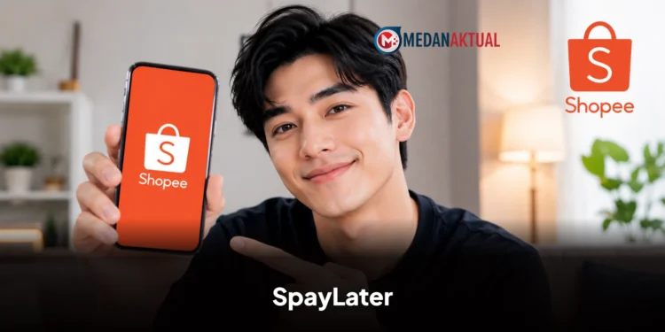 Cara Menggunakan SPayLater untuk Belanja Online dan Pembayaran QRIS