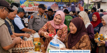 Panduan Ubah Data Desil Bansos Melalui Online dan Offline