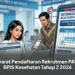 Syarat Pendaftaran Rekrutmen PATT BPJS Kesehatan Tahap 2 2026