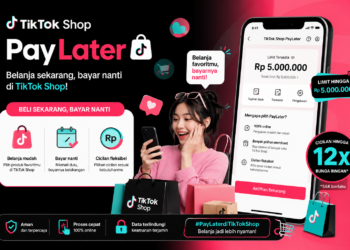 Panduan Mengaktifkan TikTok PayLater dengan Mudah