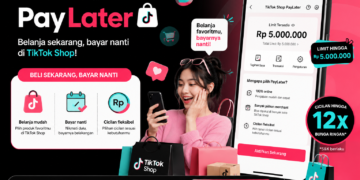 Panduan Mengaktifkan TikTok PayLater dengan Mudah