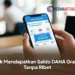 Trik Mendapatkan Saldo DANA Gratis Tanpa Ribet