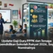 Update Gaji Guru PPPK dan Tenaga Kependidikan Sekolah Rakyat 2026, Segini Nominalnya