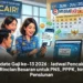 Update Gaji ke-13 2026 : Jadwal Pencairan dan Rincian Besaran untuk PNS, PPPK, hingga Pensiunan