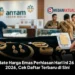 Update Harga Emas Perhiasan Hari Ini 26 Juni 2026, Cek Daftar Terbaru di Sini