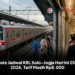 Update Jadwal KRL Solo–Jogja Hari Ini 25 Juni 2026, Tarif Masih Rp8.000