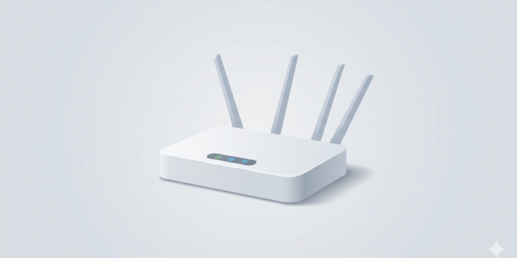 Cara Ganti Password WiFi dengan Mudah dan Aman