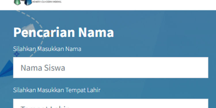 Cara Mengetahui NISN 2026 Secara Online Melalui Website Resmi