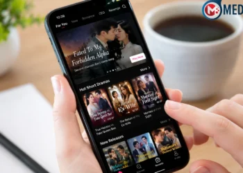 Aplikasi nonton drama China yang menyediakan program reward di ponsel