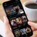 Aplikasi nonton drama China yang menyediakan program reward di ponsel