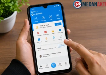 Aplikasi Penghasil Saldo DANA yang Cocok untuk Pemula, Pilih Sesuai Aktivitas Harian
