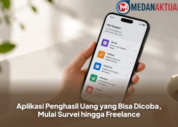 10 Aplikasi Penghasil Uang yang Bisa Dicoba, Mulai Survei hingga Freelance