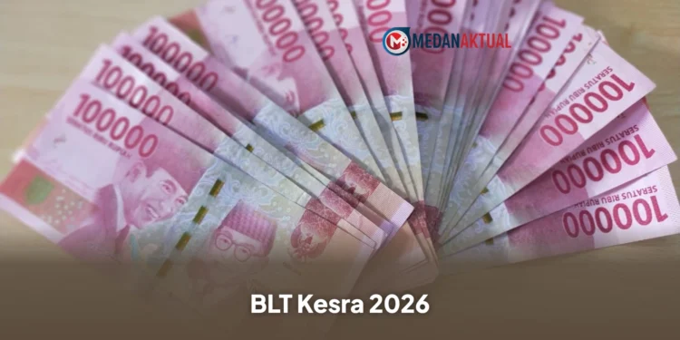 Panduan Cek Bansos BLT Kesra Juli 2026 dengan Mudah