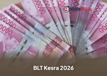 BLT Kesra 2026: Cara Cek Status Penerima Secara Online Menggunakan HP