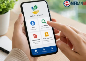 Cara Cek Bansos PKH dan BPNT Online Terbaru Juni 2026