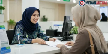 Cara Daftar BPJS Kesehatan Secara Offline, Ini Syarat dan Proses di Kantor BPJS