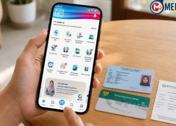 Cara Daftar BPJS Kesehatan Online Lewat HP, Bisa Melalui Mobile JKN dan PANDAWA