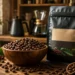 Biji kopi berkualitas dengan informasi roast date untuk seduhan kopi di rumah