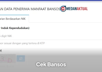 Cara Cek BLT Kesra Juli 2026 Secara Online Lewat HP