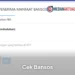 Cara Cek Status Penerima Bansos PKH dan BPNT Juli 2026