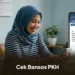Cara Cek Pencairan PKH dan BPNT Tahap 3 Juli 2026 Secara Online