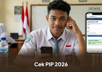 PIP Juli 2026: Panduan Lengkap Cek PIP Juli 2026 Secara Online