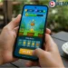 Game penghasil saldo DANA yang masih banyak digunakan di Android