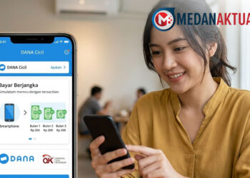 Panduan Lengkap DANA Cicil: Syarat, Cara Daftar, dan Ketentuannya
