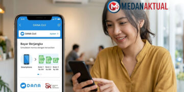 Panduan Lengkap DANA Cicil: Syarat, Cara Daftar, dan Ketentuannya