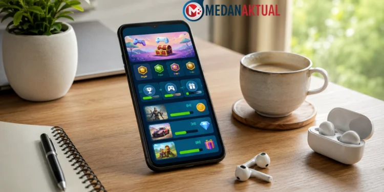 7 Game Penghasil Uang yang Masih Membayar dan Banyak Dimainkan