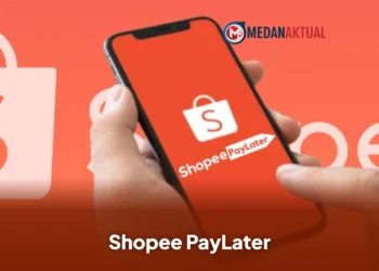 Cara Pakai SPayLater untuk Belanja di Shopee dan Bayar QRIS