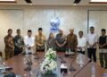 UMSU Resmi Akuisisi STIKes Indah Medan, Perkuat Institusi Pendidikan Kesehatan di Sumut