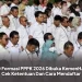 500 Formasi PPPK 2026 Dibuka KemenHAM, Cek Ketentuan Dan Cara Mendaftar