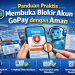 Panduan Praktis Membuka Blokir Akun GoPay dengan Aman