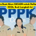 Cara Buat Akun SSCASN untuk Daftar PPPK 2026, Ikuti Langkah Ini
