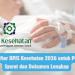 Cara Daftar BPJS Kesehatan 2026 untuk Pemula: Syarat dan Dokumen Lengkap