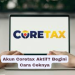 Akun Coretax Aktif? Begini Cara Ceknya