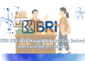 KUR BRI 2026 Kapan Dibuka? Cek Jadwal dan Cara Daftar Terbaru