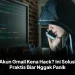 Akun Gmail Kena Hack? Ini Solusi Praktis Biar Nggak Panik